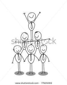 Happy and Out of the jar!