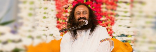 Happy Birthday Guruji! :)